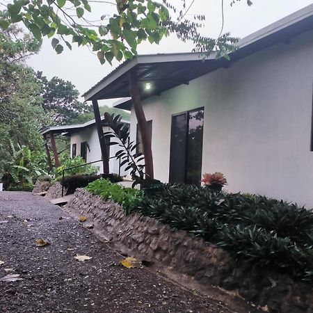 Villas Susurro Del Mar Puerto Carrillo Buitenkant foto