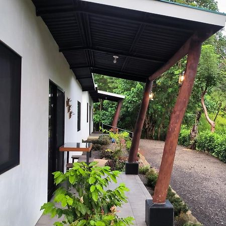 Villas Susurro Del Mar Puerto Carrillo Buitenkant foto