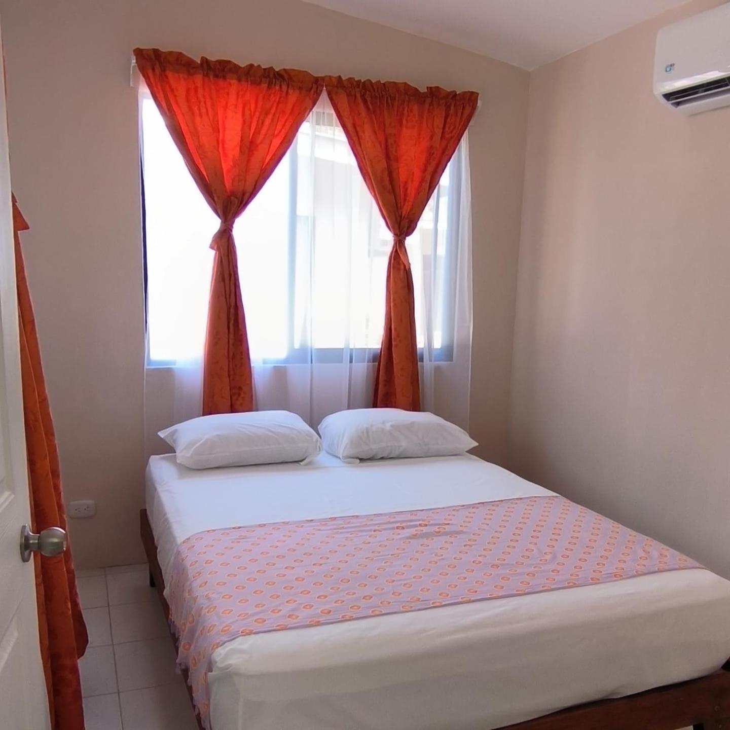 Villas Susurro Del Mar Puerto Carrillo Buitenkant foto