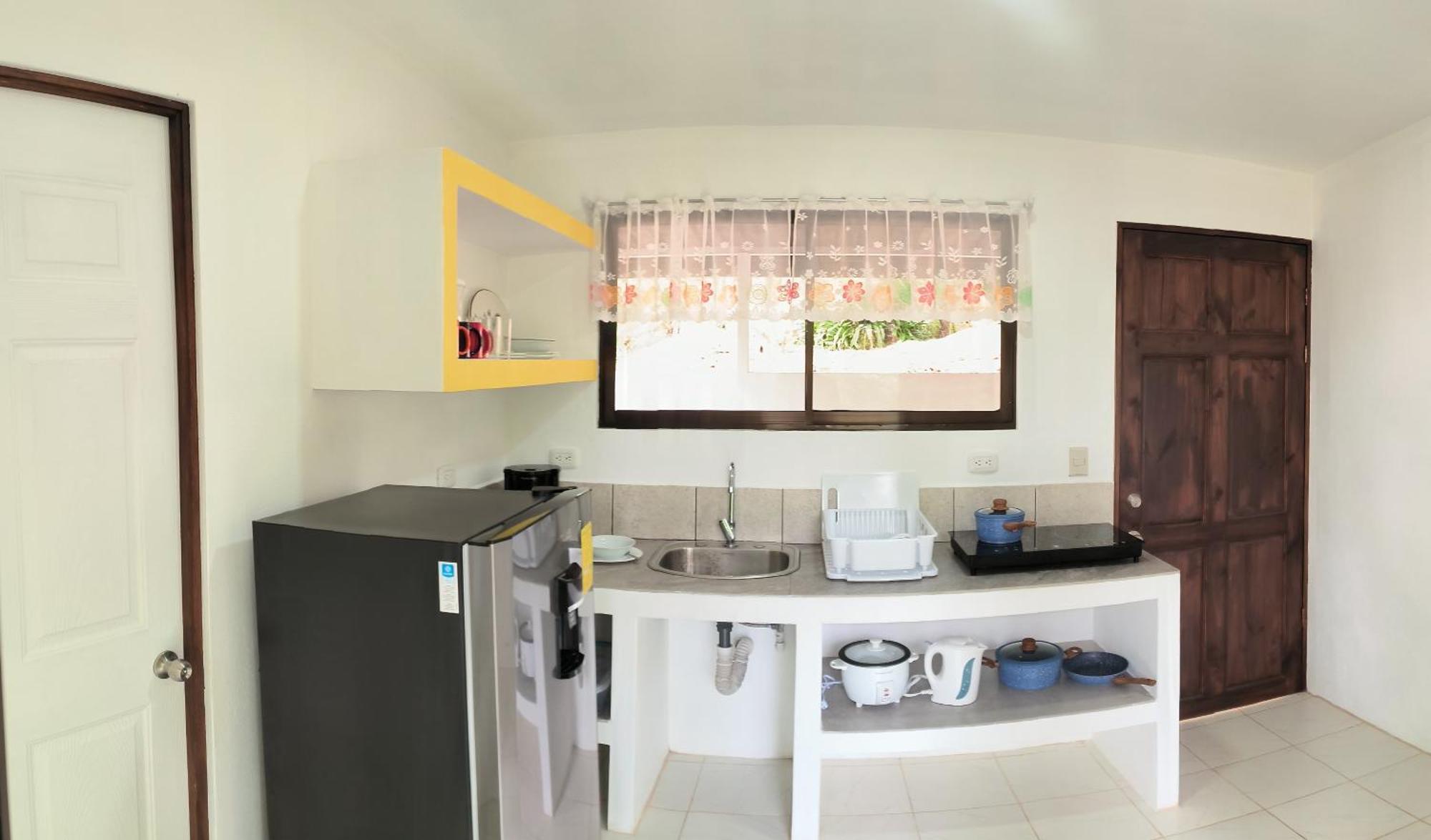 Villas Susurro Del Mar Puerto Carrillo Buitenkant foto